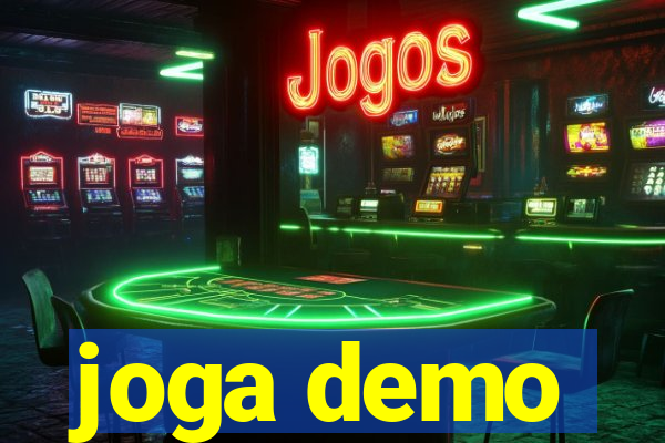 joga demo